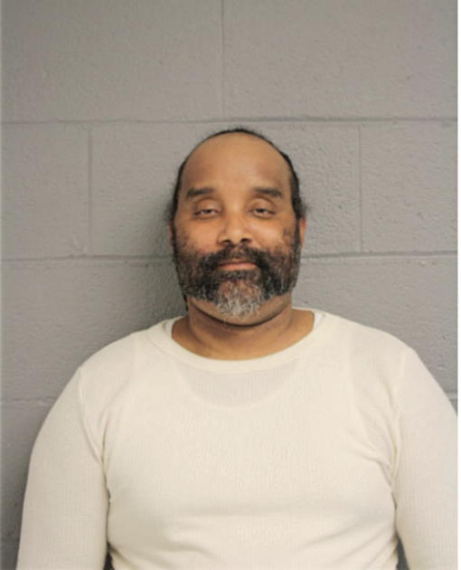 DARRELL C HUNT, Cook County, Illinois