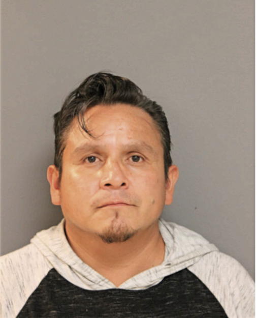 LUIS ALBERTO HURTADO-ROMULO, Cook County, Illinois
