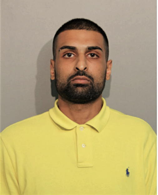 BAHROZE HUSSAIN, Cook County, Illinois