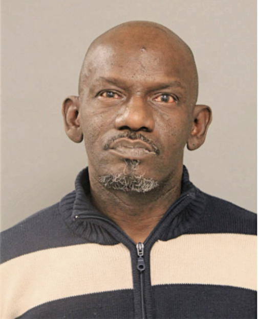 NATHANIEL JACKSON, Cook County, Illinois