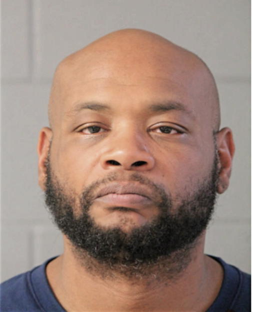 STEPHEN JAMES, Cook County, Illinois
