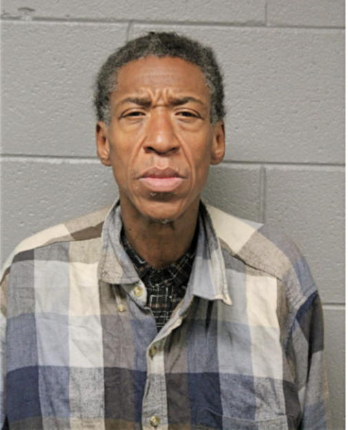 DWAYNE C JARNIGAN, Cook County, Illinois