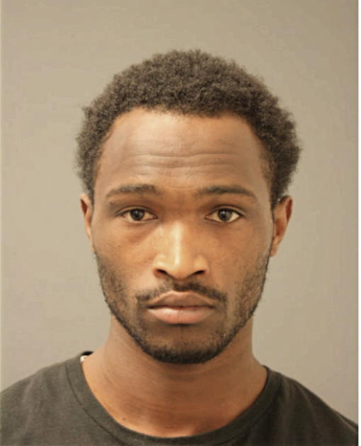 ROBERT R JEFFERSON, Cook County, Illinois