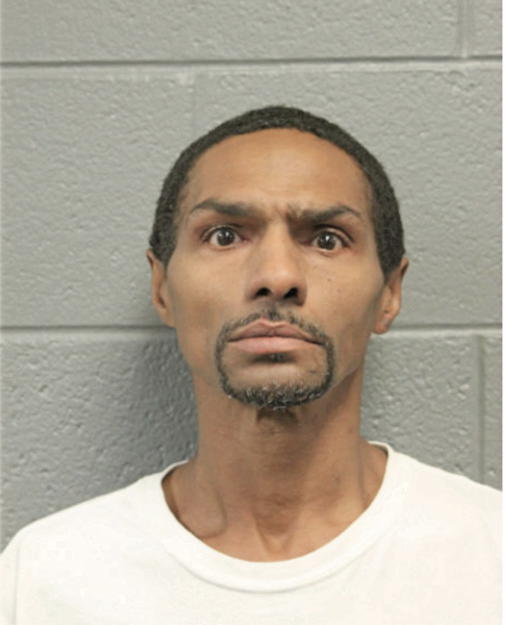 BYRON L JOHNSON, Cook County, Illinois