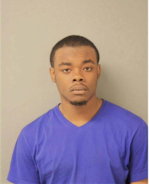 CHAKOTAY B JOHNSON, Cook County, Illinois