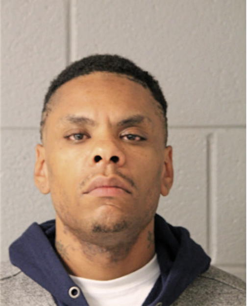 CHRISTOPHER L JOHNSON, Cook County, Illinois