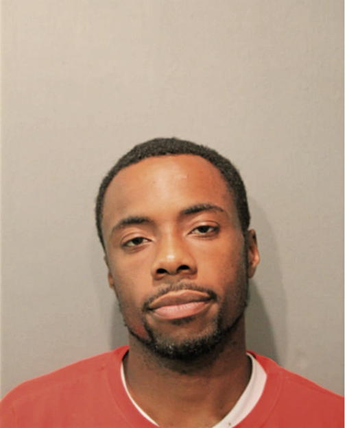 ROHN L JONES, Cook County, Illinois