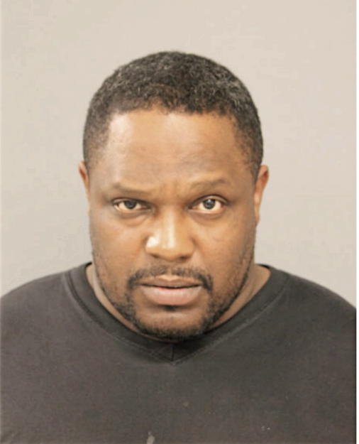 TYRONE D JONES, Cook County, Illinois