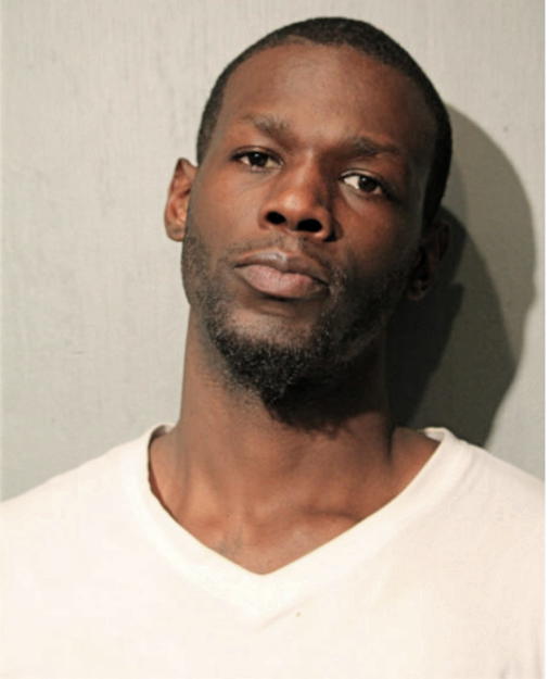 RAKIM J KENDALL, Cook County, Illinois