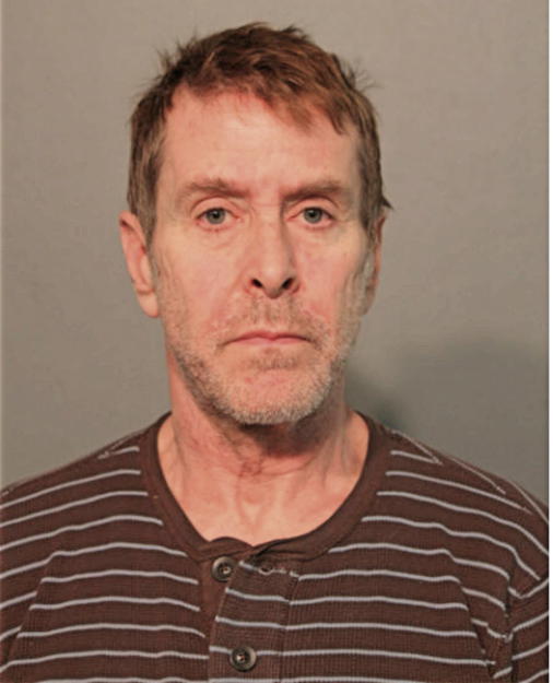 JOSEPH M KINANE, Cook County, Illinois