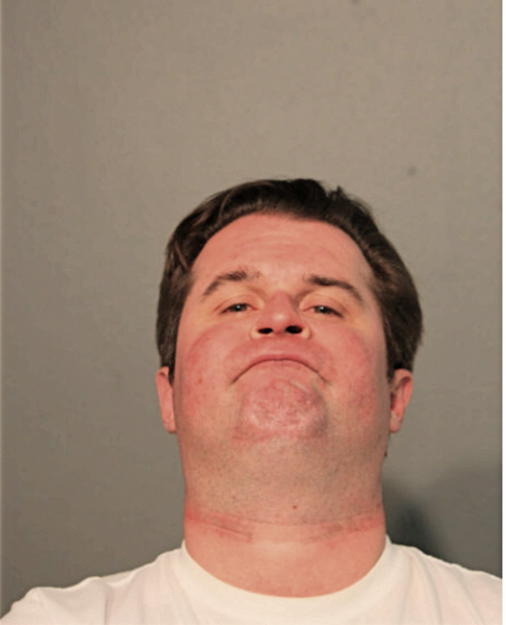JOHN A KLISANICH, Cook County, Illinois
