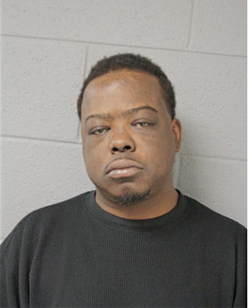 JASON L LANDRUM, Cook County, Illinois