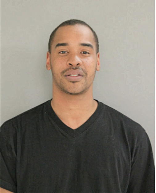 DARION A LASENBY, Cook County, Illinois