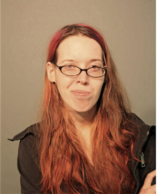 SARA LATIMER, Cook County, Illinois