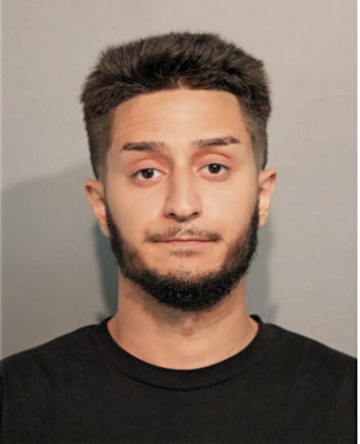JIMMY LAWANDO, Cook County, Illinois