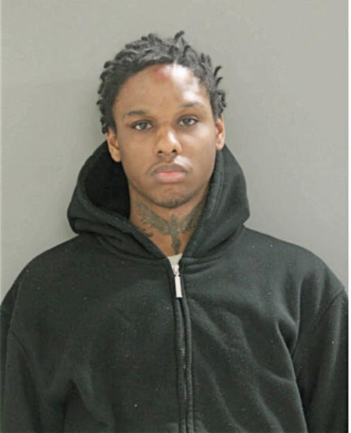 NATHANIEL LAWSON, Cook County, Illinois