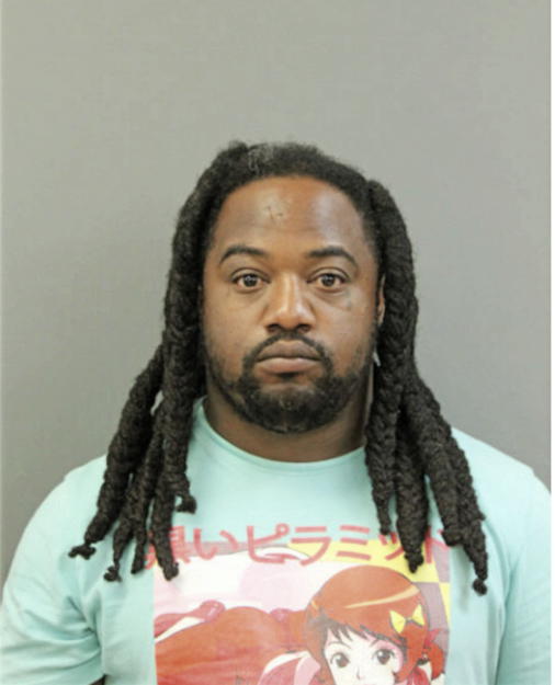 DONALD A LEE, Cook County, Illinois