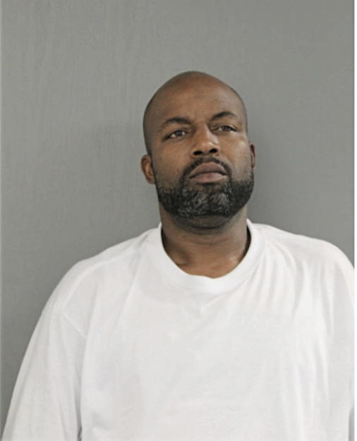 ERIC A LIDDELL, Cook County, Illinois