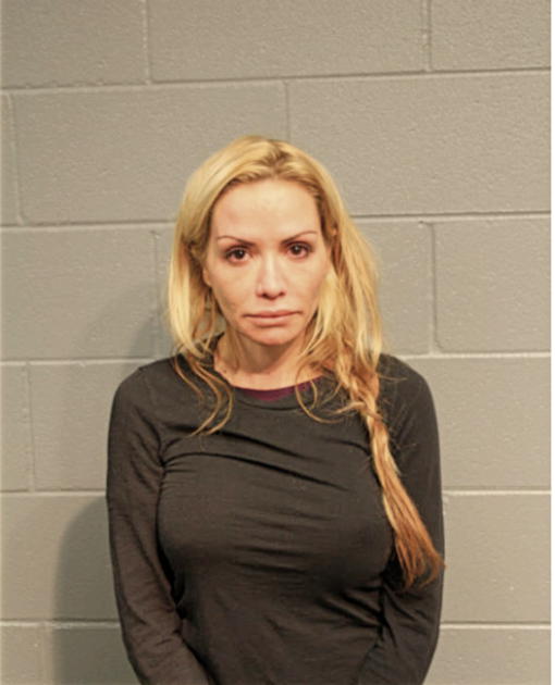 CHRISTY LONGO, Cook County, Illinois