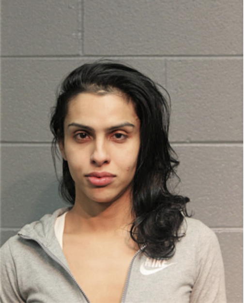 ALIZANDRA LOPEZ, Cook County, Illinois