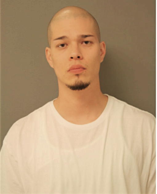 STEVEN LOPEZ, Cook County, Illinois