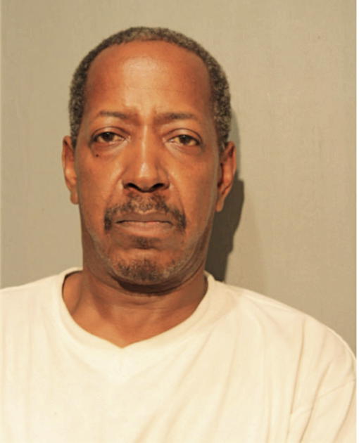 ARNOLD E LOWRY, Cook County, Illinois