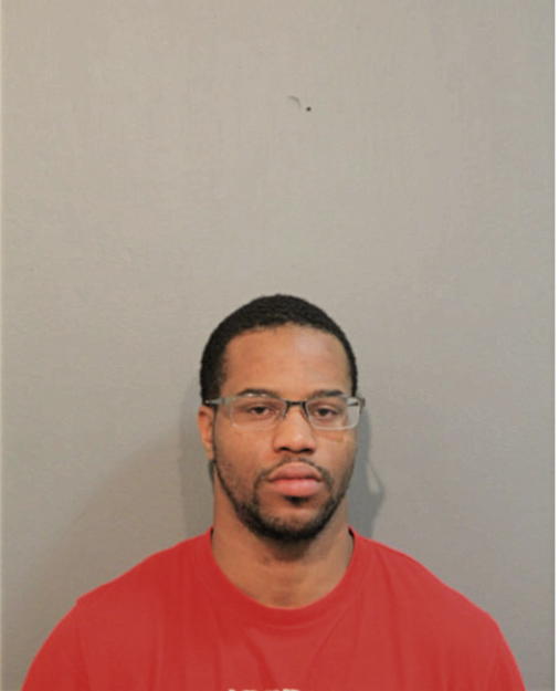 DESHAWN S LUCAS, Cook County, Illinois