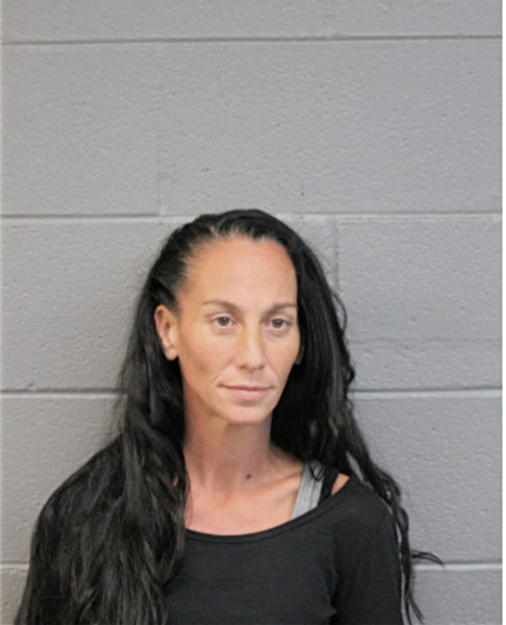 KRISTI M MACEK, Cook County, Illinois
