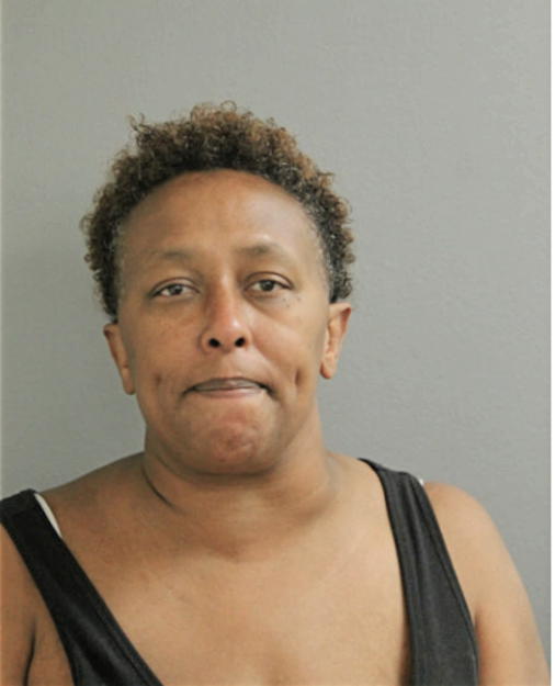MICHELLE D MACKEY, Cook County, Illinois