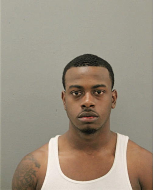 SUPRIEM M MALIK-CLARK, Cook County, Illinois