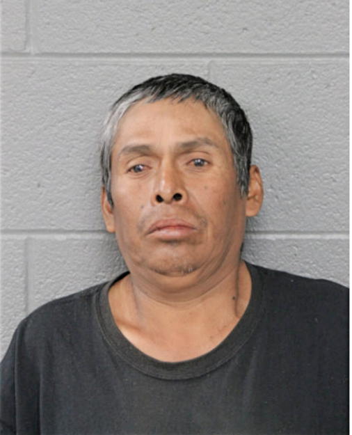IGNACIO MARQUENA, Cook County, Illinois
