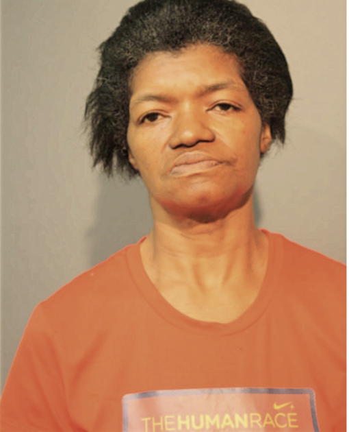 YOLANDA M MARTIN, Cook County, Illinois