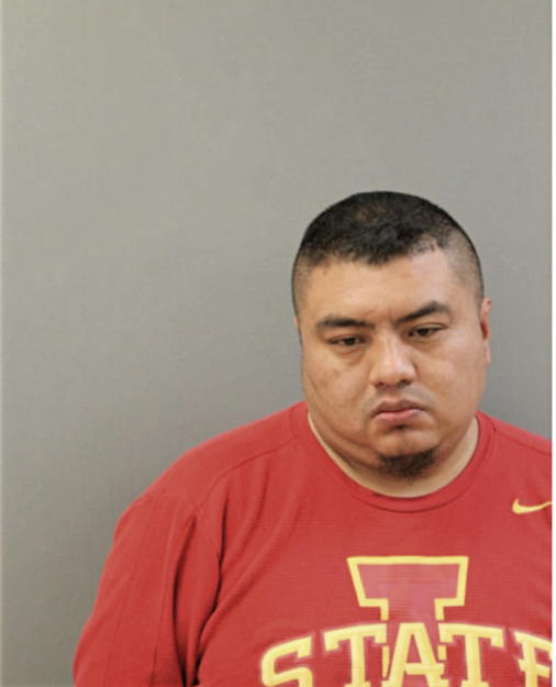 ALBERTO MARTINEZ, Cook County, Illinois
