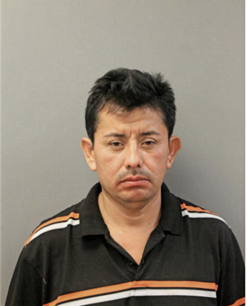 FELIX MARTINEZ, Cook County, Illinois