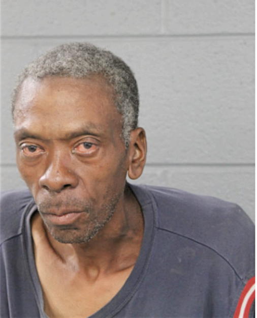 RANDOLPH MATHINEY, Cook County, Illinois