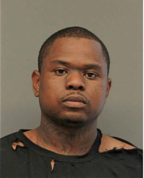 LAMARR J MCCASKILL, Cook County, Illinois