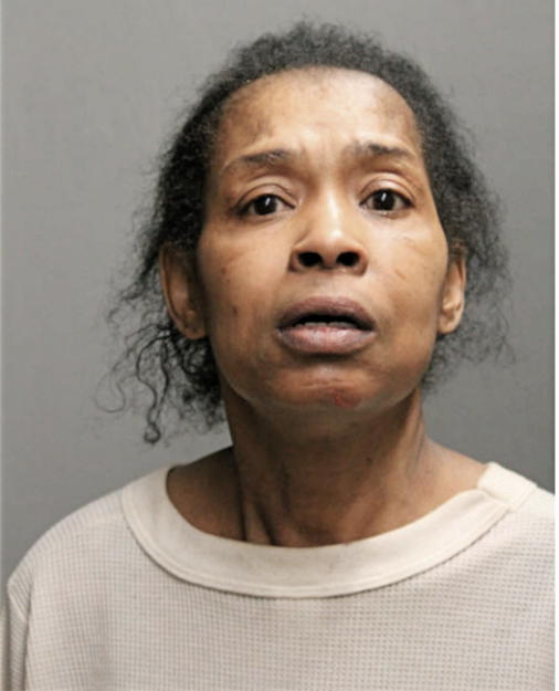 FLORETTA MCCRAY, Cook County, Illinois