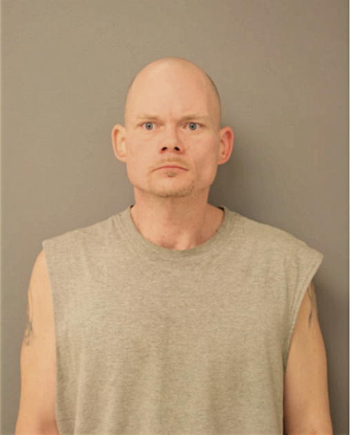 MICHAEL J MCINERNEY, Cook County, Illinois