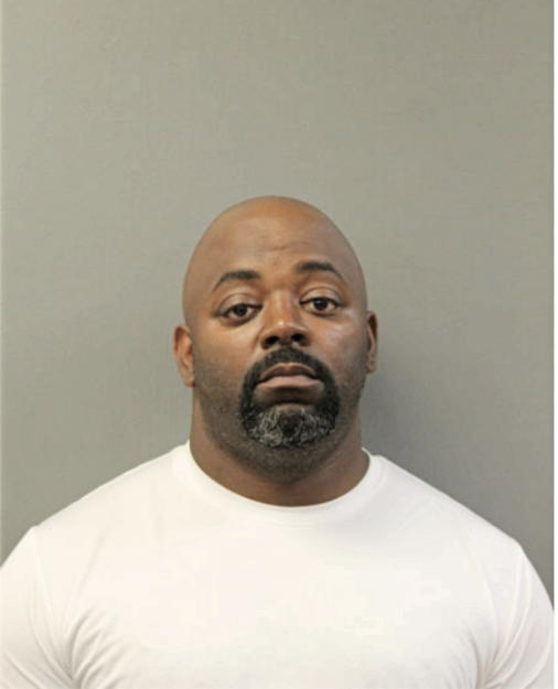 LARENZELL MCINTOSH, Cook County, Illinois