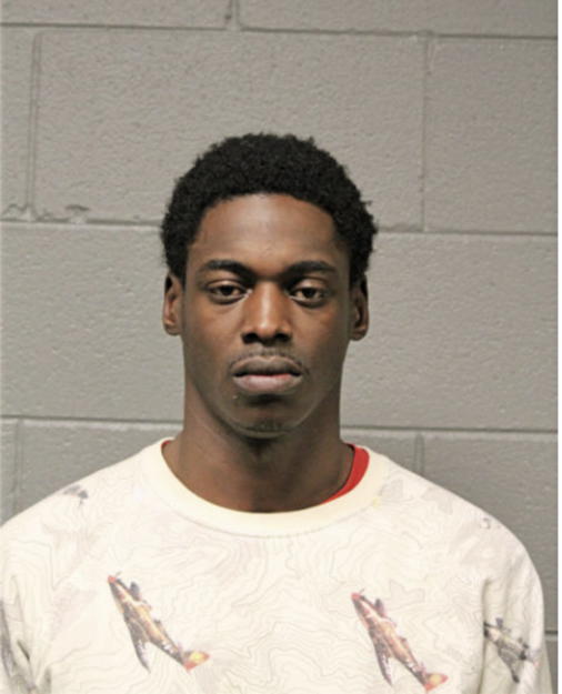 ARTEZ MCNEAL, Cook County, Illinois