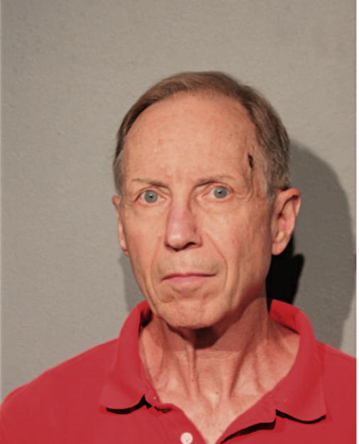 MARK C. MCPHERSON, Cook County, Illinois