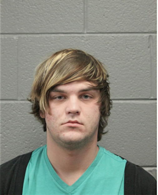 TIMOTHY W MILASHOSKI, Cook County, Illinois