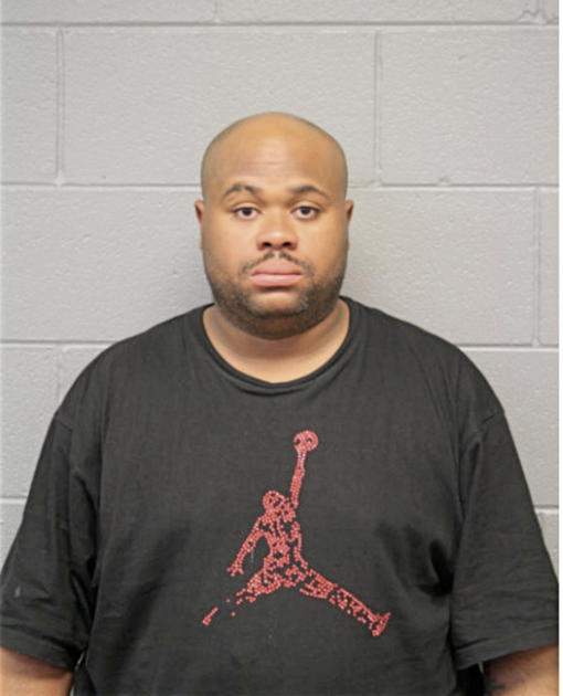 LAVALE MILLER, Cook County, Illinois