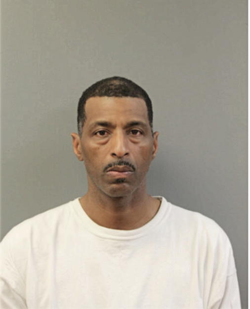 PARIS L MILLER, Cook County, Illinois