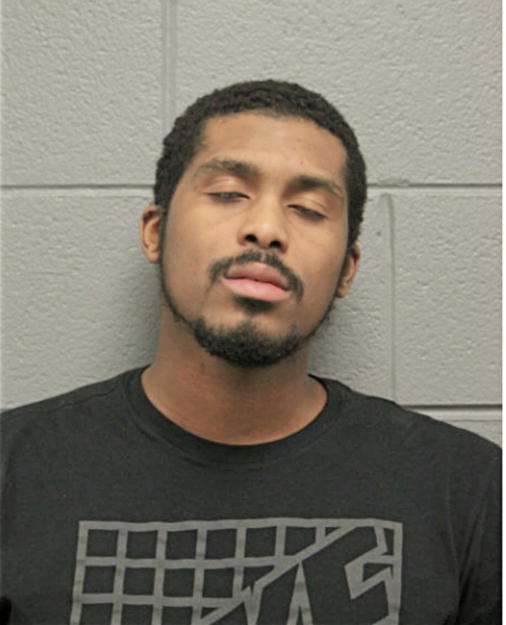ZACHARY MILLER, Cook County, Illinois