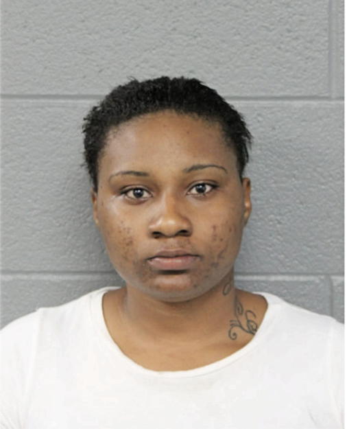 MARILYN M MILTON, Cook County, Illinois