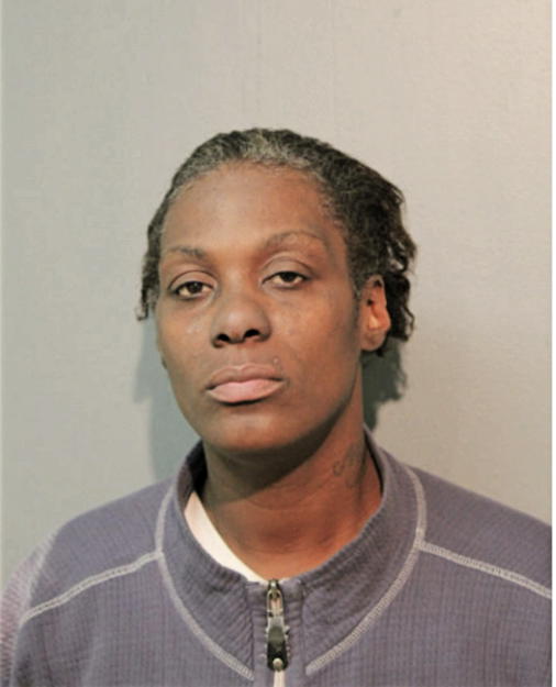 KIZZY MINOR, Cook County, Illinois