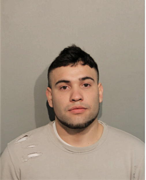 DIEGO MONDRAGON, Cook County, Illinois