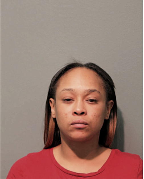 QUINTARA N MOORE, Cook County, Illinois