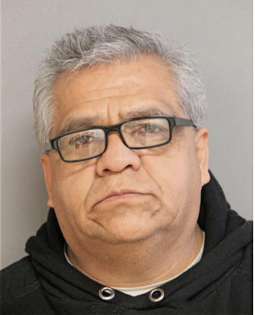 FELIPE MORALES, Cook County, Illinois